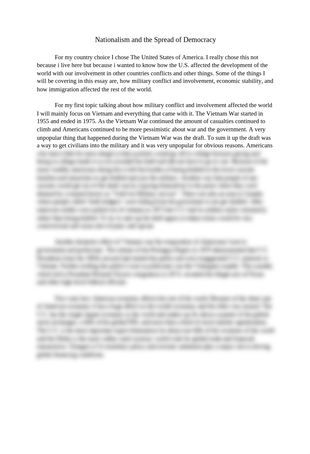 Nationalism and the Spread of Democracy Portfolio .docx_dwk1jqp6wai_page1