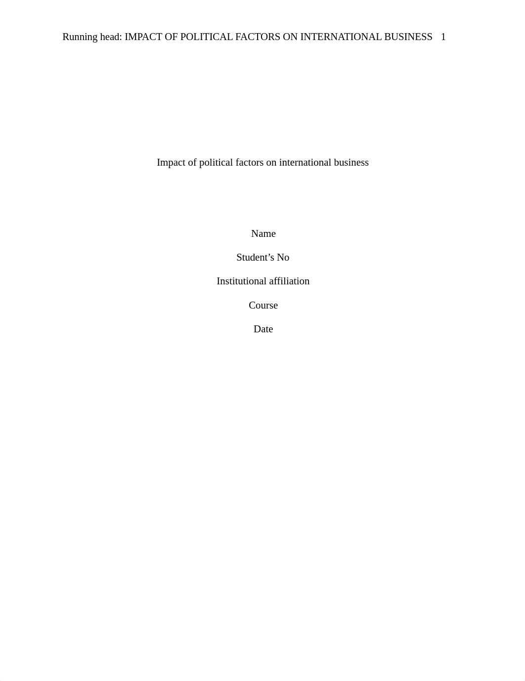 Impact of political factors on international business.docx_dwk22sd1pun_page1