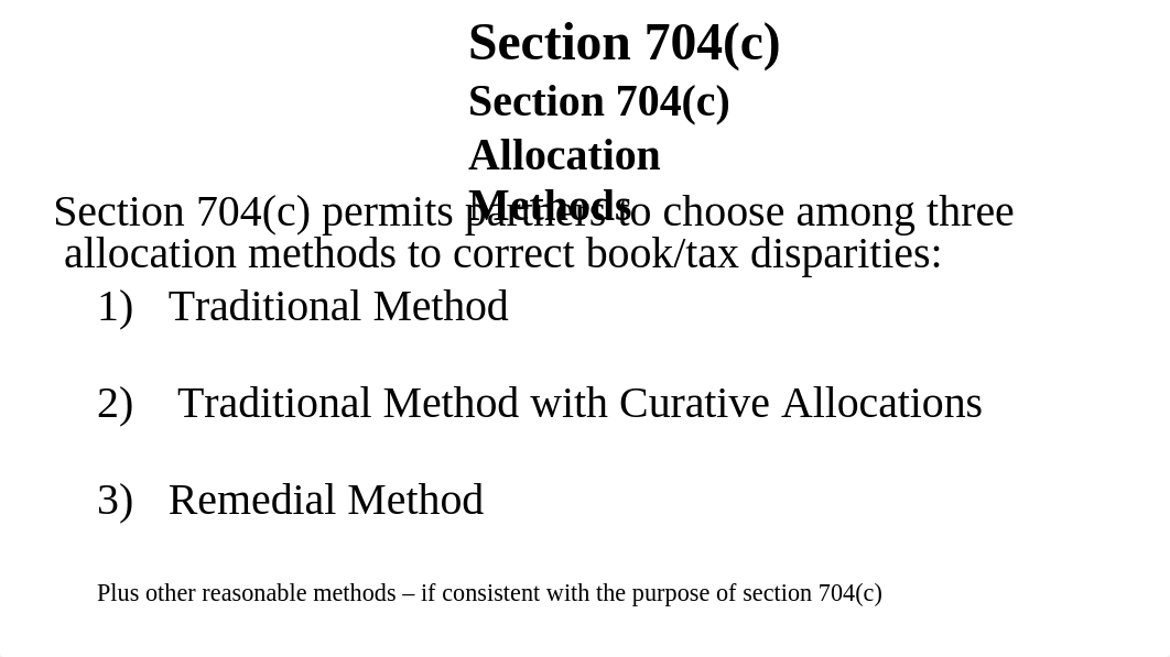 Week 4 - Partnership Tax - Chapter 7 & 8 - Live Slides for 6.2.21 LTX-2204.pptx_dwk2ckm2zvf_page3