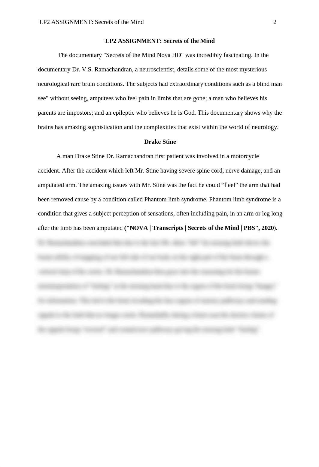 LP2 Assignment  Secrets of the Mind.docx_dwk78rog33a_page2