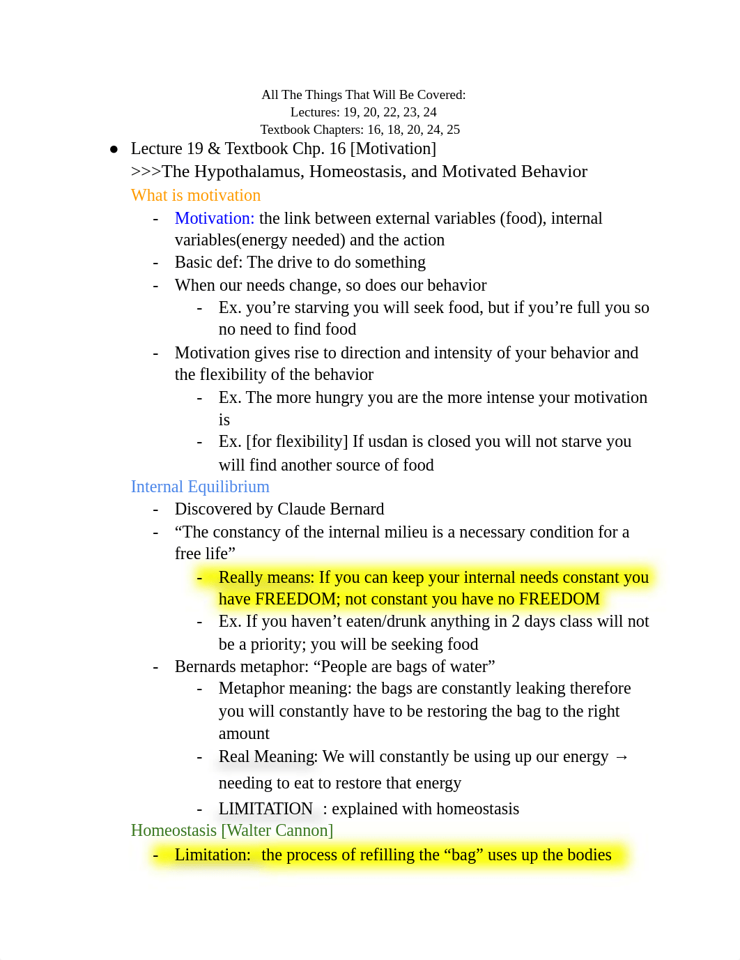 Exam #4 Study Guide For Neuroscience.docx_dwk812p9d8b_page1