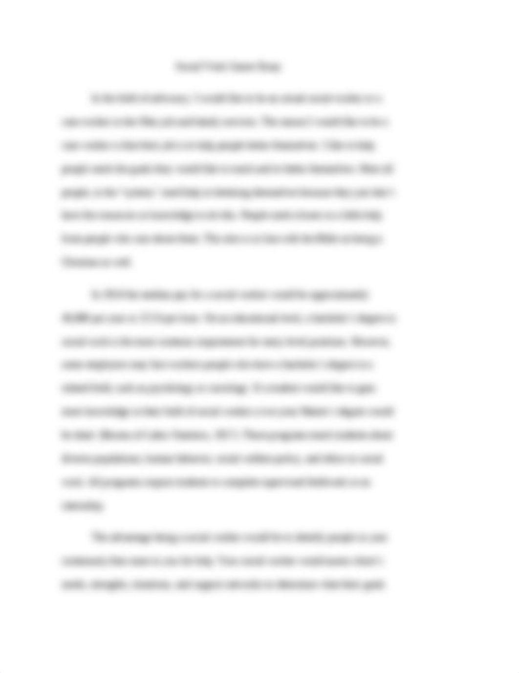 Social Work Career Essay II.docx_dwk8wb431i2_page1