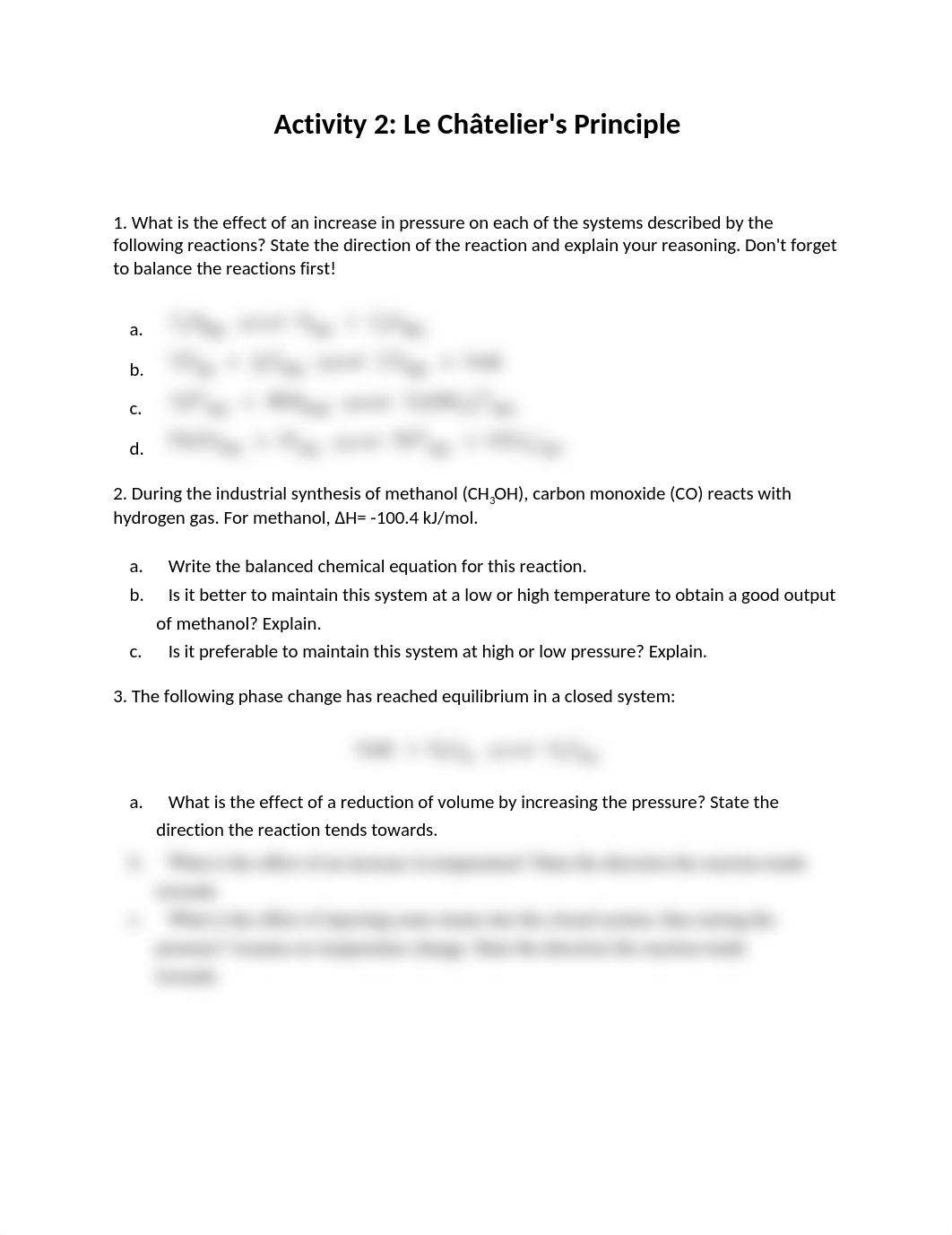 Activity 2 - Le Châtelier's Principle.docx_dwkbpuosbkb_page1