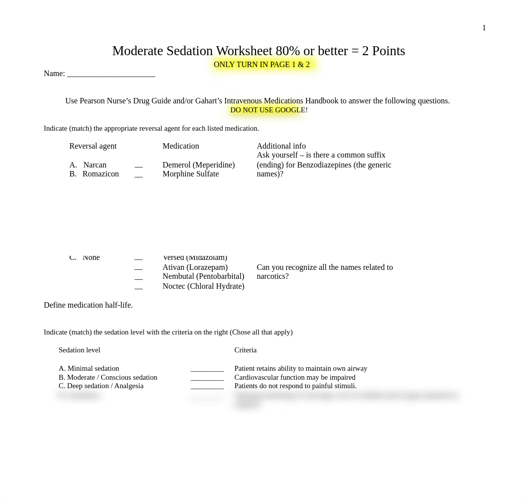 Moderate Sedation Worksheet.doc_dwkbr0cpare_page1