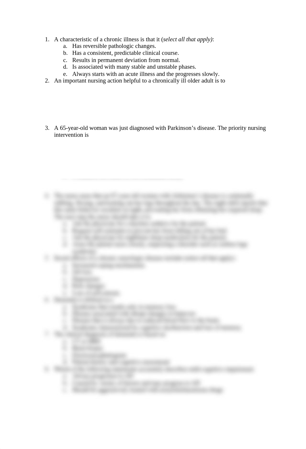 NCLEX Exam 4 Questions_dwkbt5zh4ra_page1