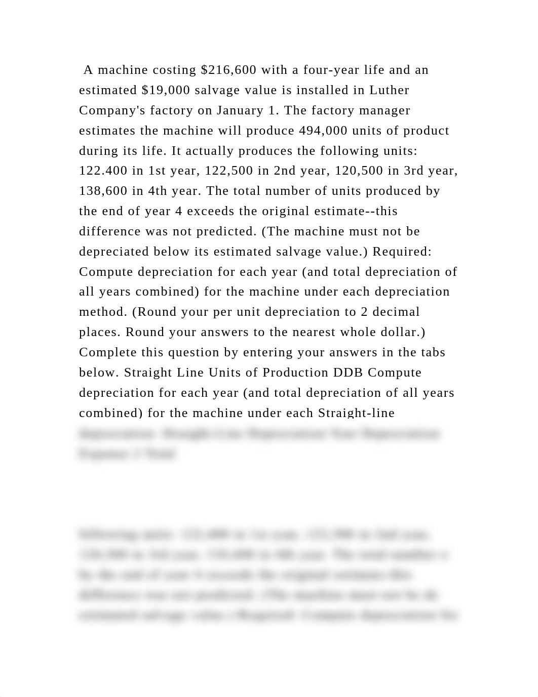 A machine costing $216,600 with a four-year life and an estimated $19.docx_dwkgz9vi2ej_page2