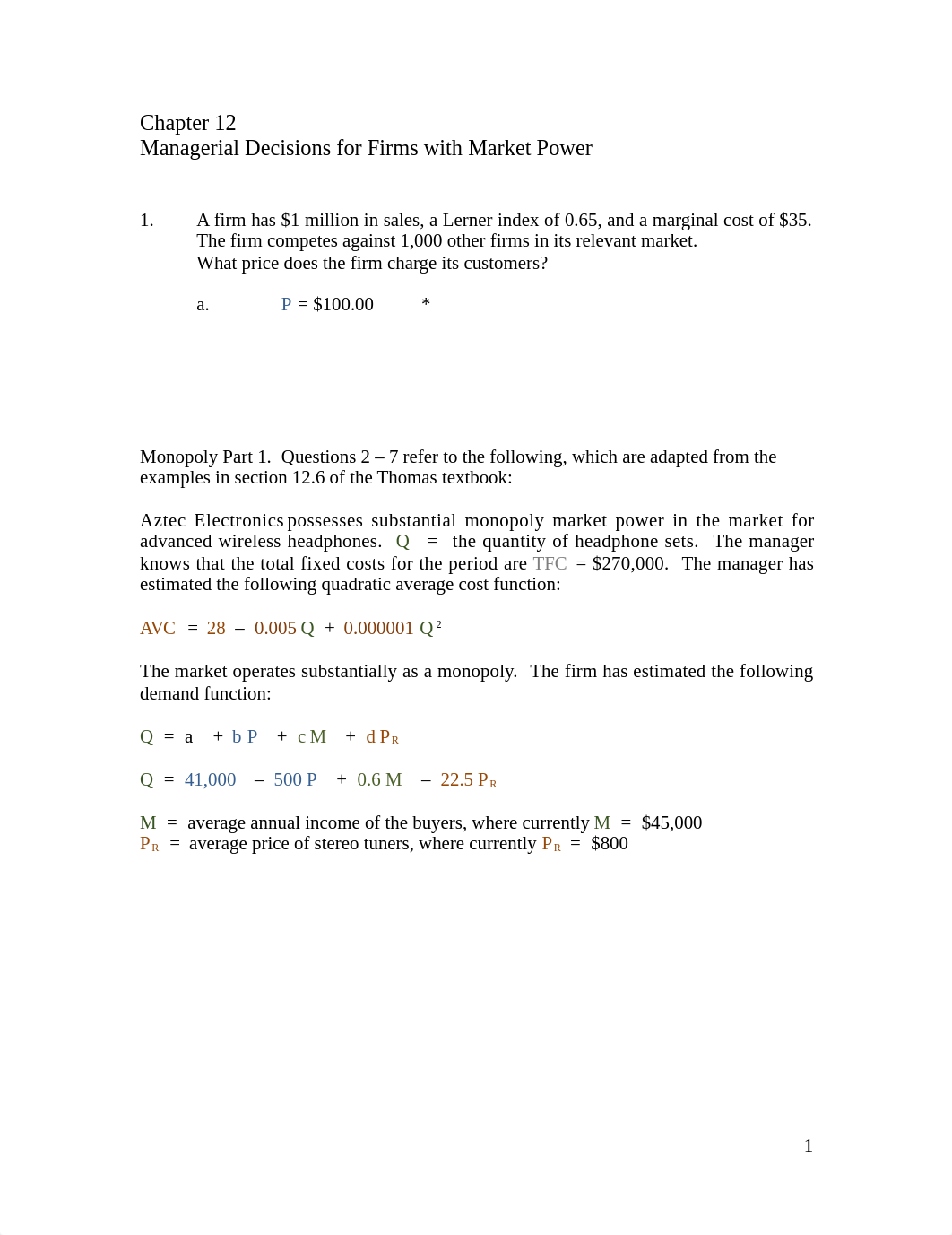 Econ Chapter 12 problems solutions.docx_dwkke369iys_page1