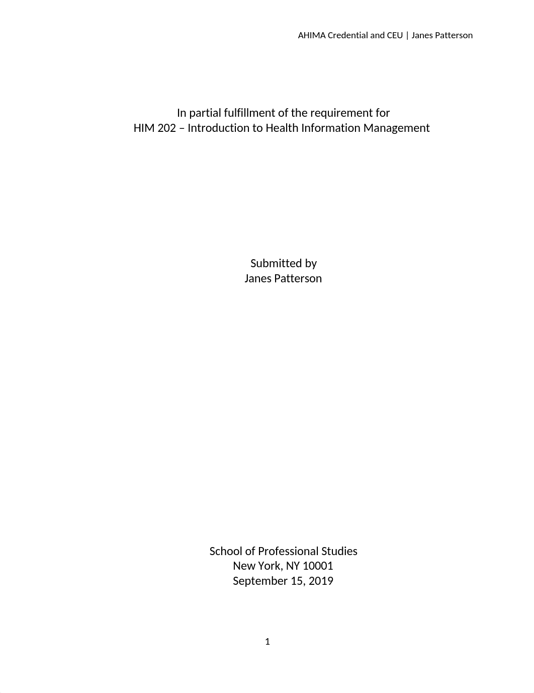 AHIMA credentials and CEUs.docx_dwkko1i85w4_page1