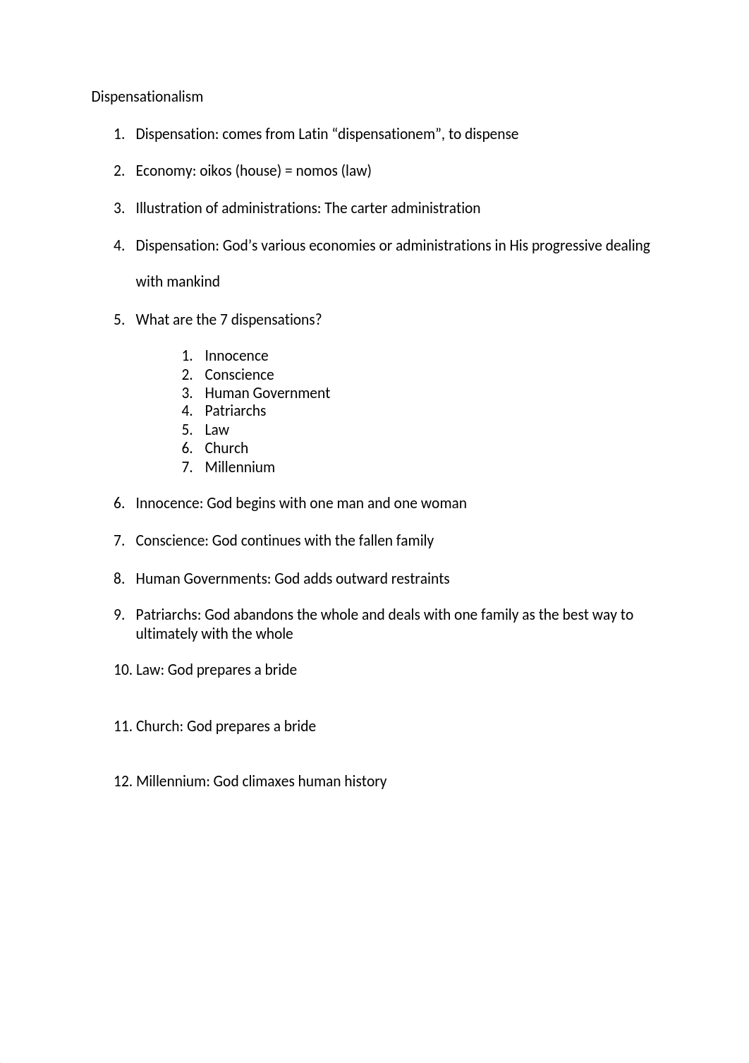 Dispensationalism Quiz 1.docx_dwkn6q8jrwe_page1