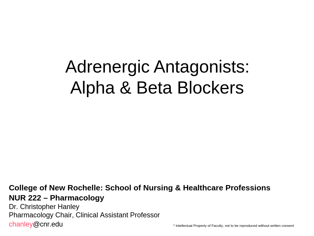 Adrenergic Antagonists- Alpha & BBlockers.pptx_dwkoswyxl8w_page1