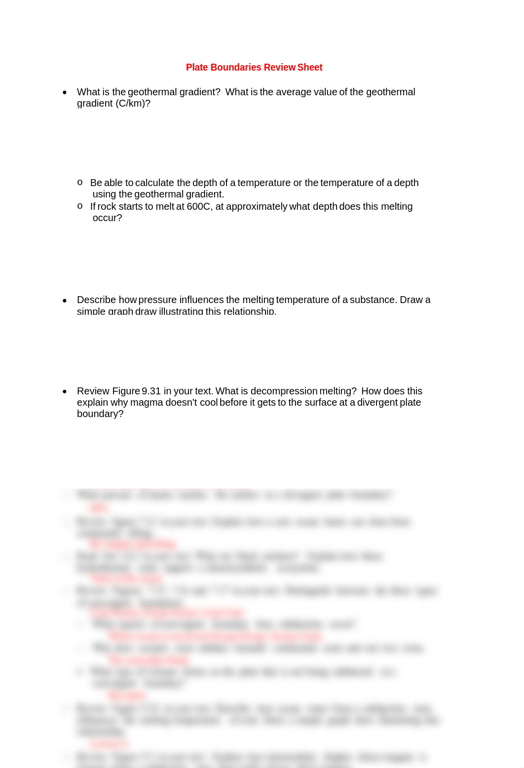 Plate Boundaries Review Sheet(1)_dwkqllmdvxz_page1