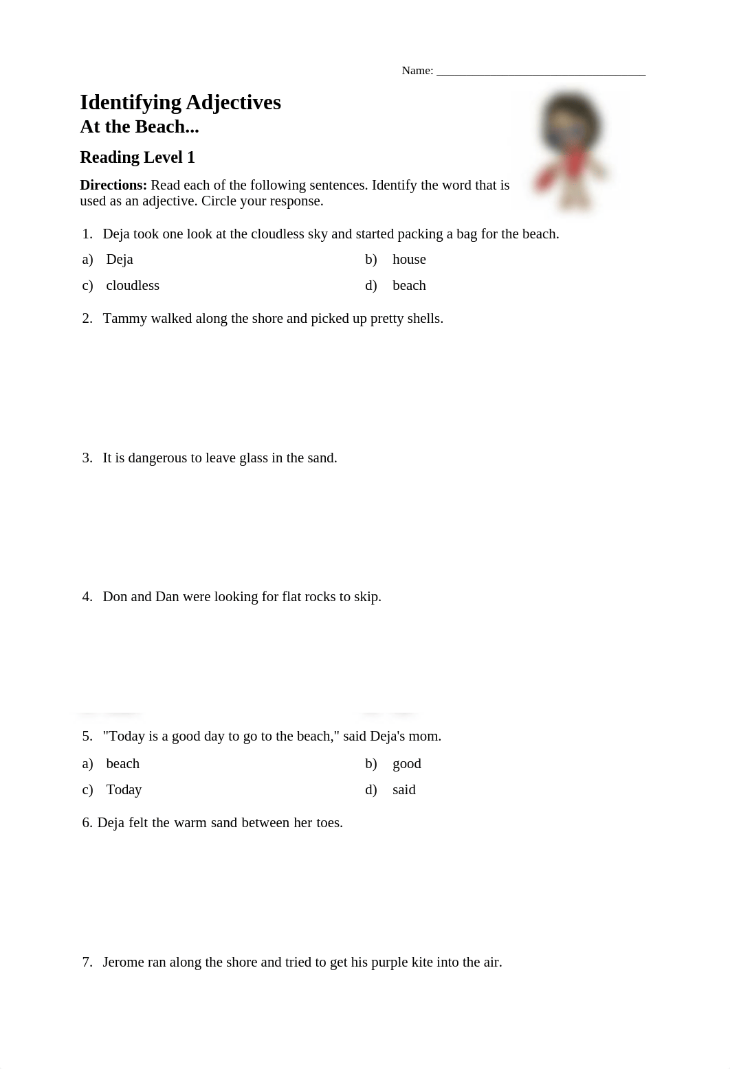 identifying-adjectives-worksheet-reading-level-01.rtf_dwkr93yd1kd_page1