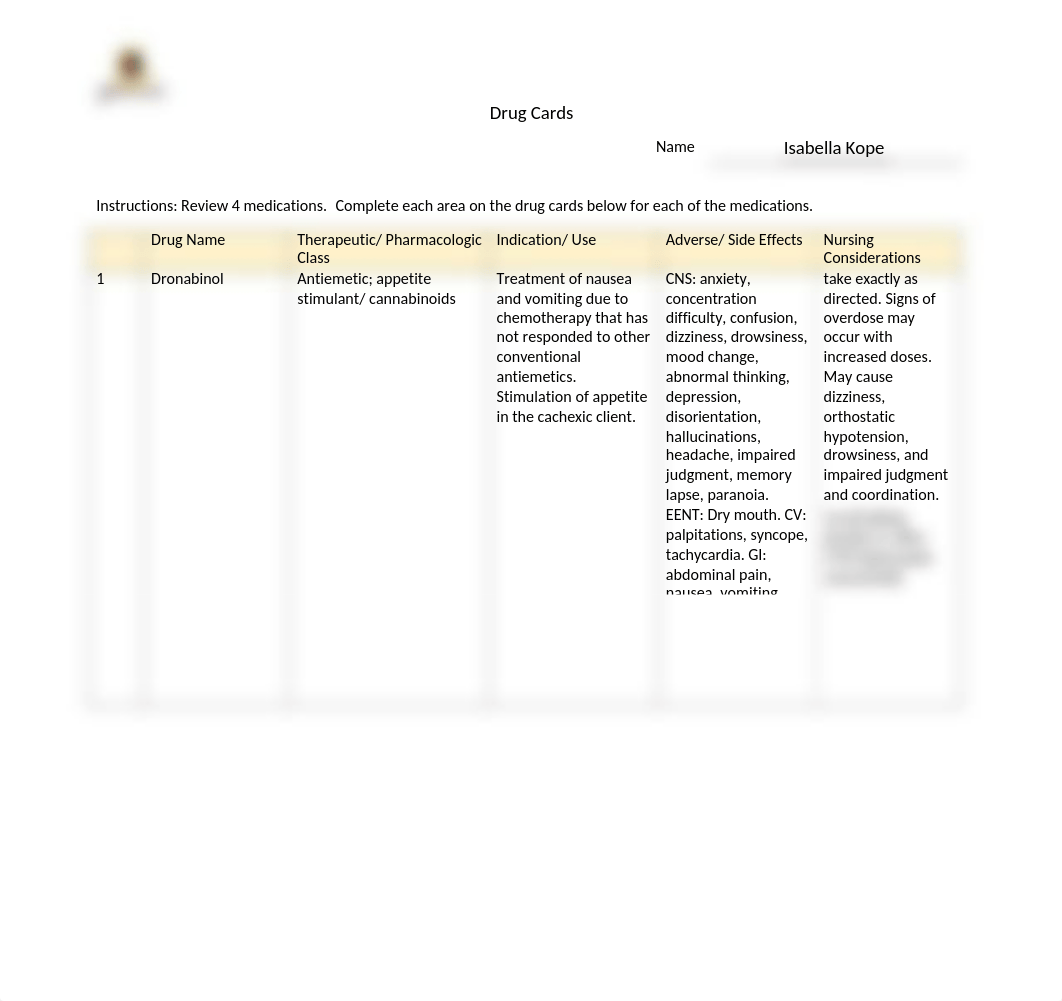 Drug Cards Form geri dronabinol.docx_dwkric5tht7_page1