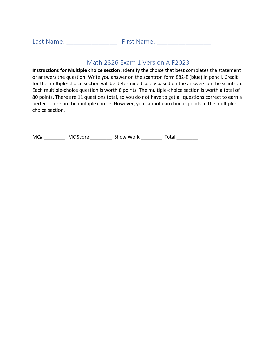 Math_2326_Exam_1_A_F2023.pdf_dwktpdhhleo_page1