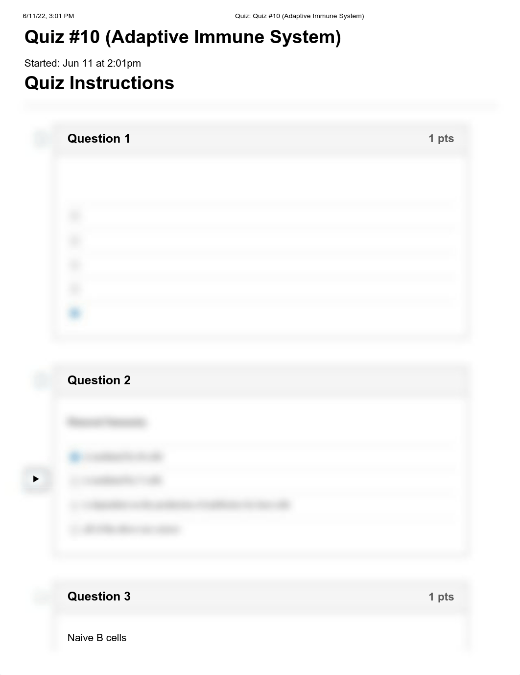 Quiz_ Quiz #10 (Adaptive Immune System) up.pdf_dwkybxbxq8r_page1