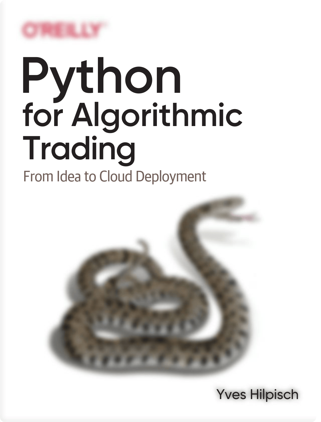 Python for Algorithmic Trading From Idea to Cloud Deployment (Yves Hilpisch) (z-lib.org).pdf_dwkyg4vfzdb_page1