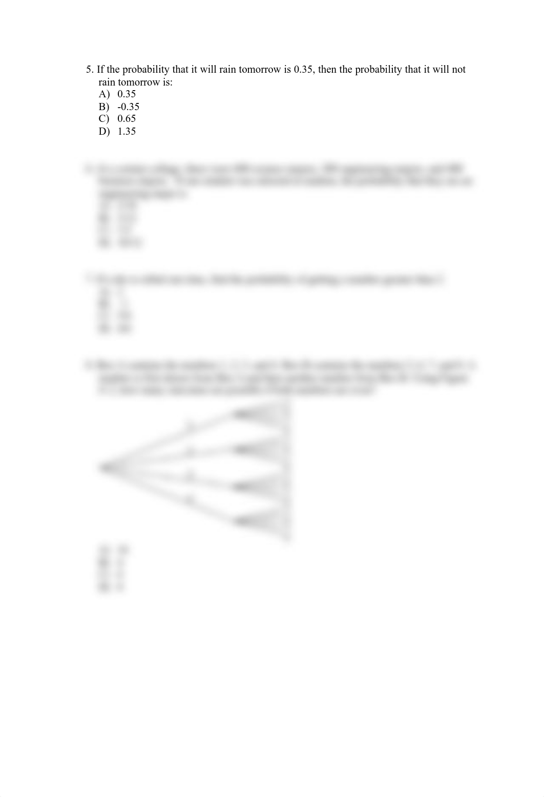 Statistics Howework 4 Answers -Studyguide_dwl1bn45a41_page2