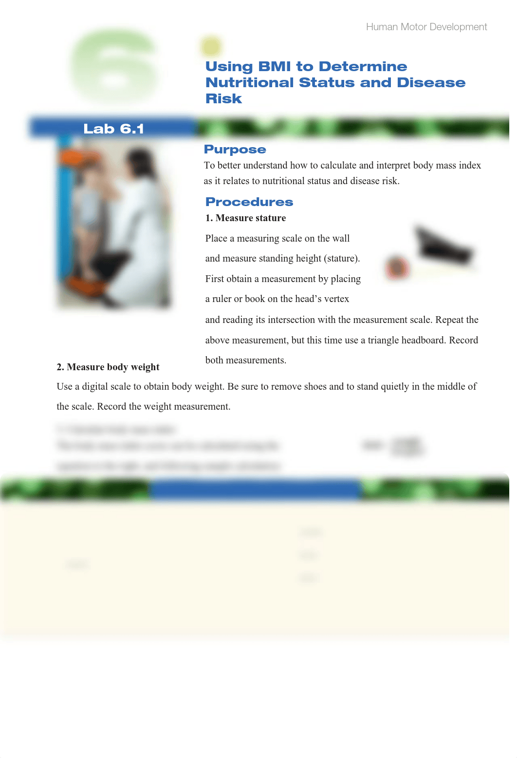 Lab 6.1 Using BMI to Determine Nutritional Status & Disease Risk.pdf_dwl2xz6xakf_page1