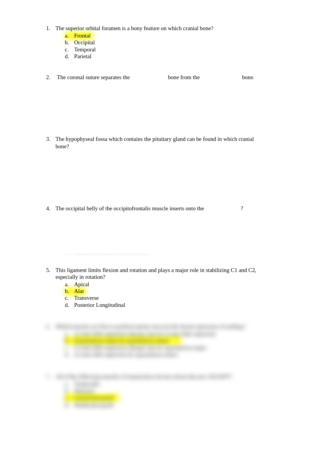 RMT 803 Quiz 1 - revised with Answers_dwl738u2tzi_page2