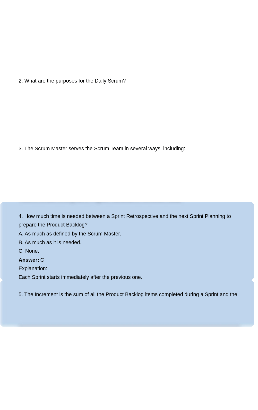 PSPO-I Professional Scrum Product Owner I Actual Questions.pdf_dwl7u4d2rkx_page2