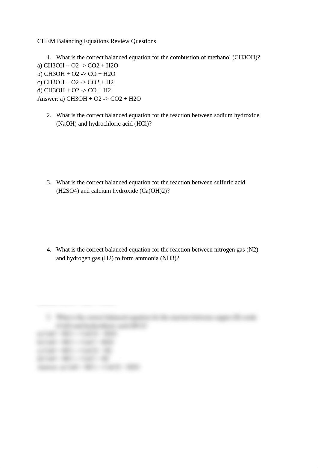 CHEM Balancing Equations Review.pdf_dwl90aaeigo_page1