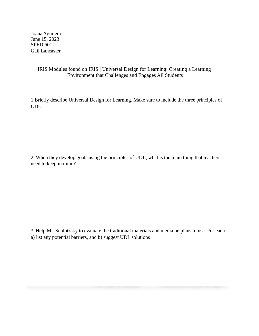 Assignment 3B- Examine and Complete 2 IRIS Modules.docx_dwlb4otjl4n_page1