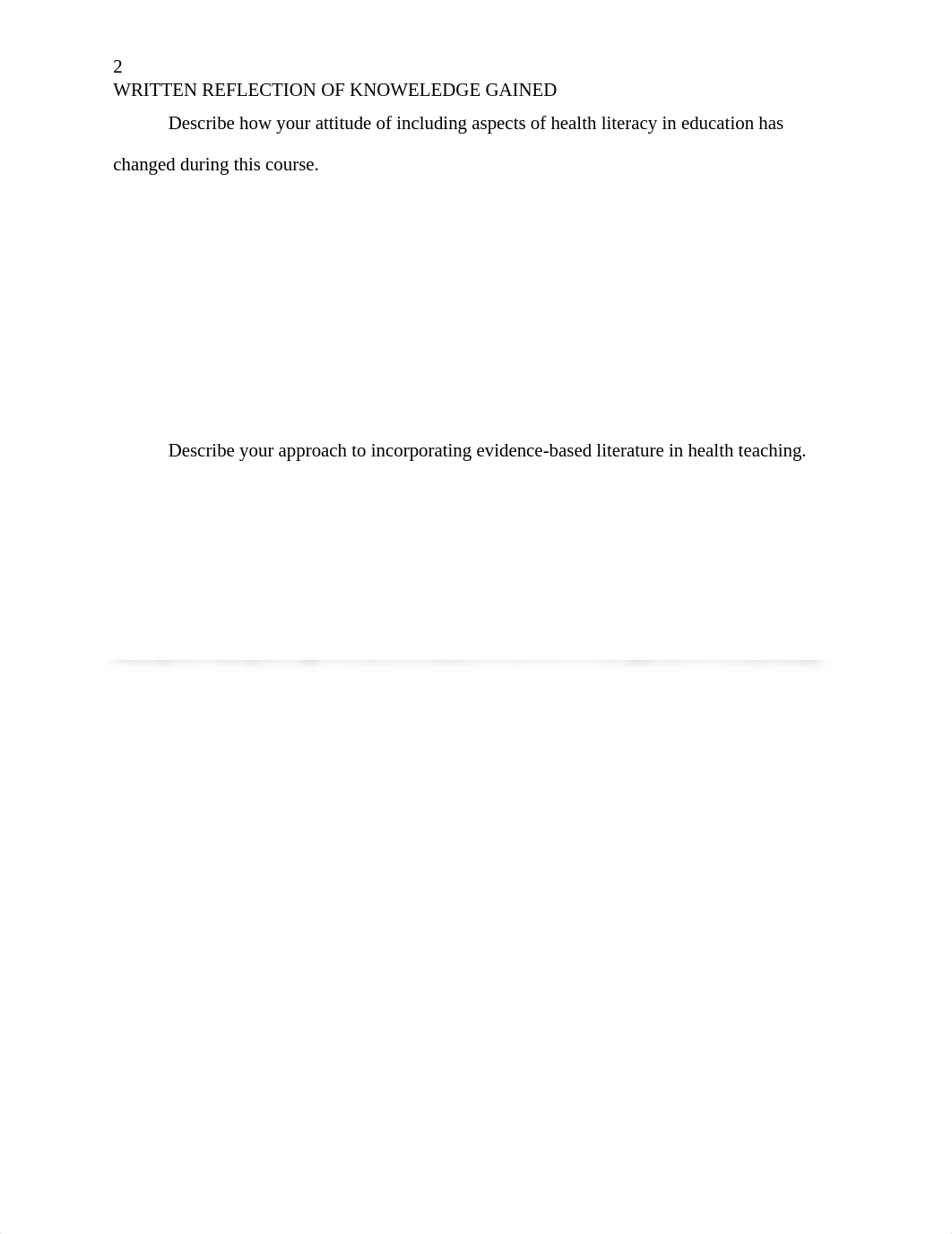Written Reflection of Knowledge Gained.docx_dwlcsz8fpat_page2