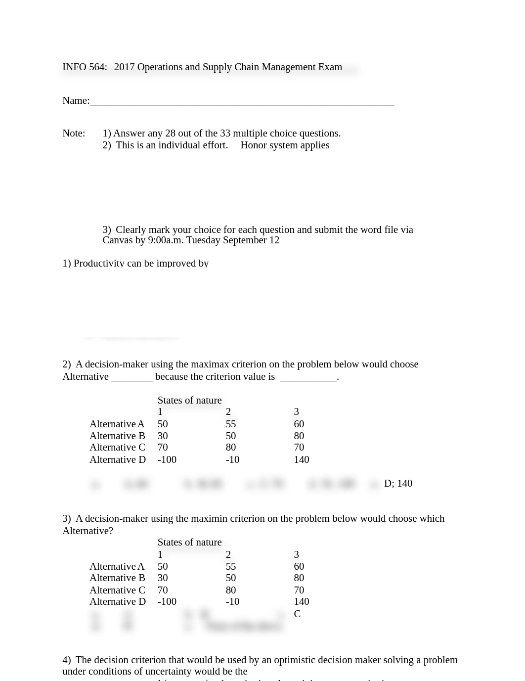 INFO 564 Final Exam September 2017.docx_dwlei70tfzs_page1