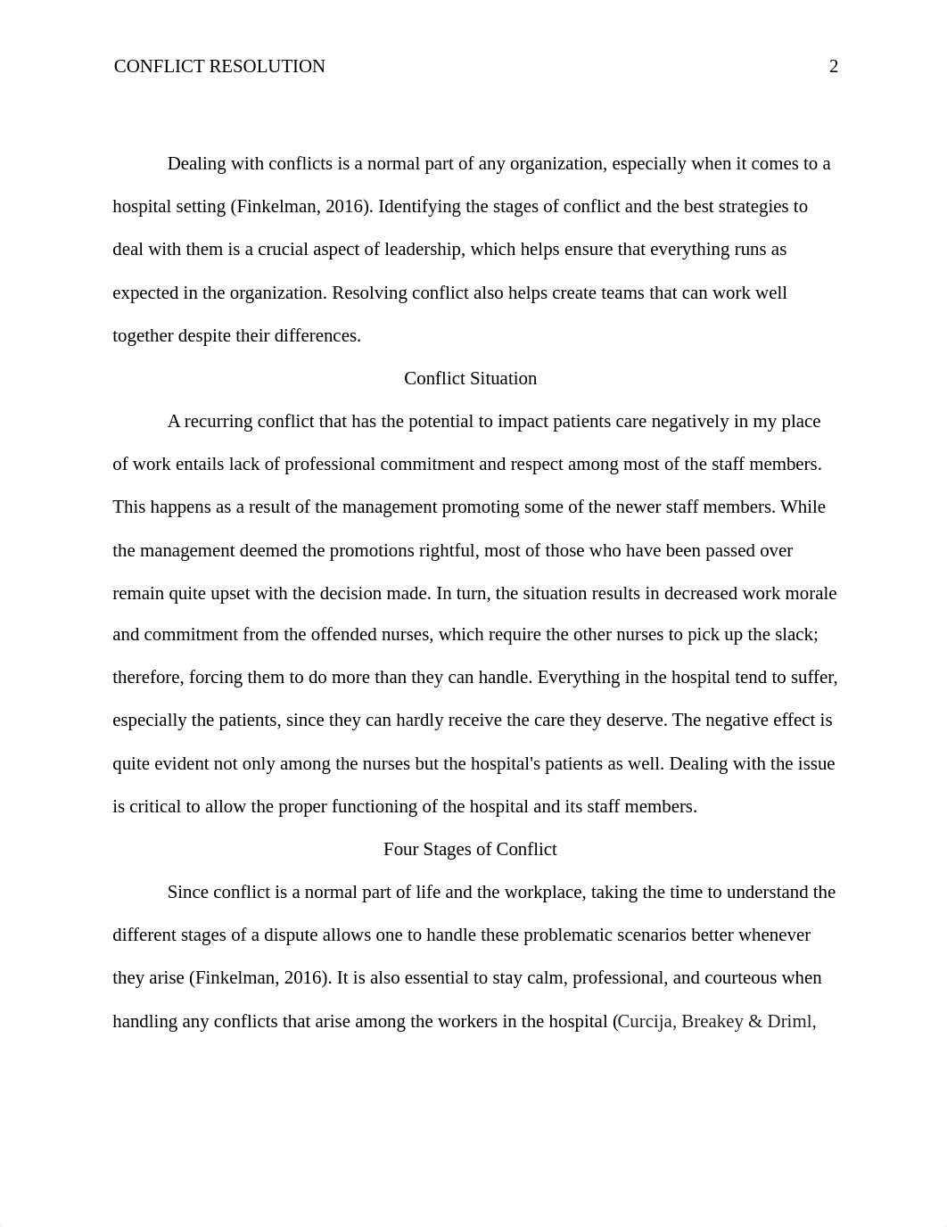 NR447 WEEK 3 ESSAY CHAMBERLAIN BSN Teamwork_collaboration__Negotiation_and_conflict_resolution.docx_dwlewrn3mva_page2