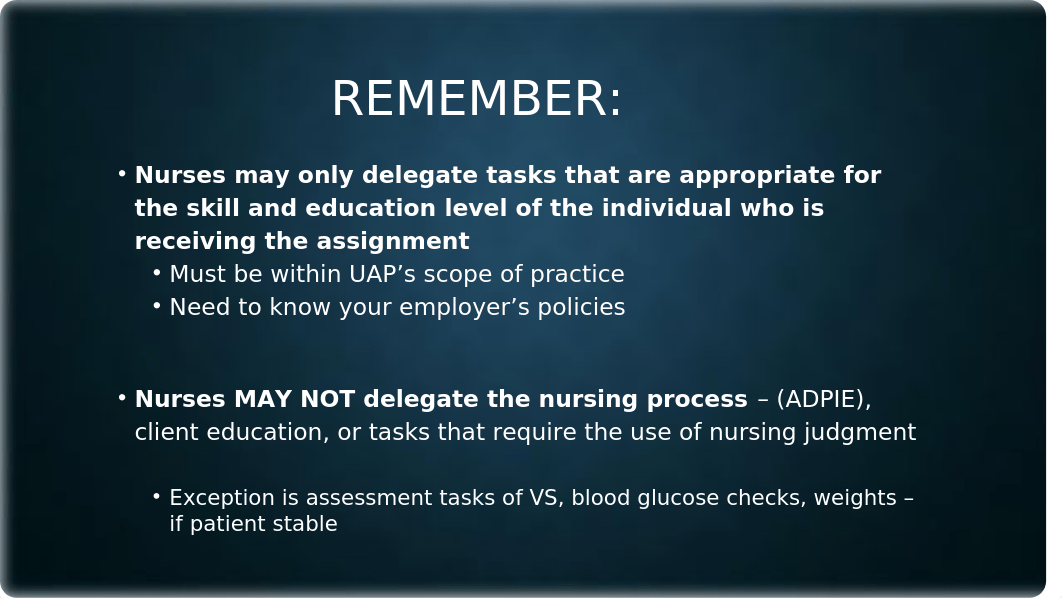 Delegation in Nursing & Prioritization of Care Overview Instructor PPT (2).pptx_dwlfjrfxjpz_page4