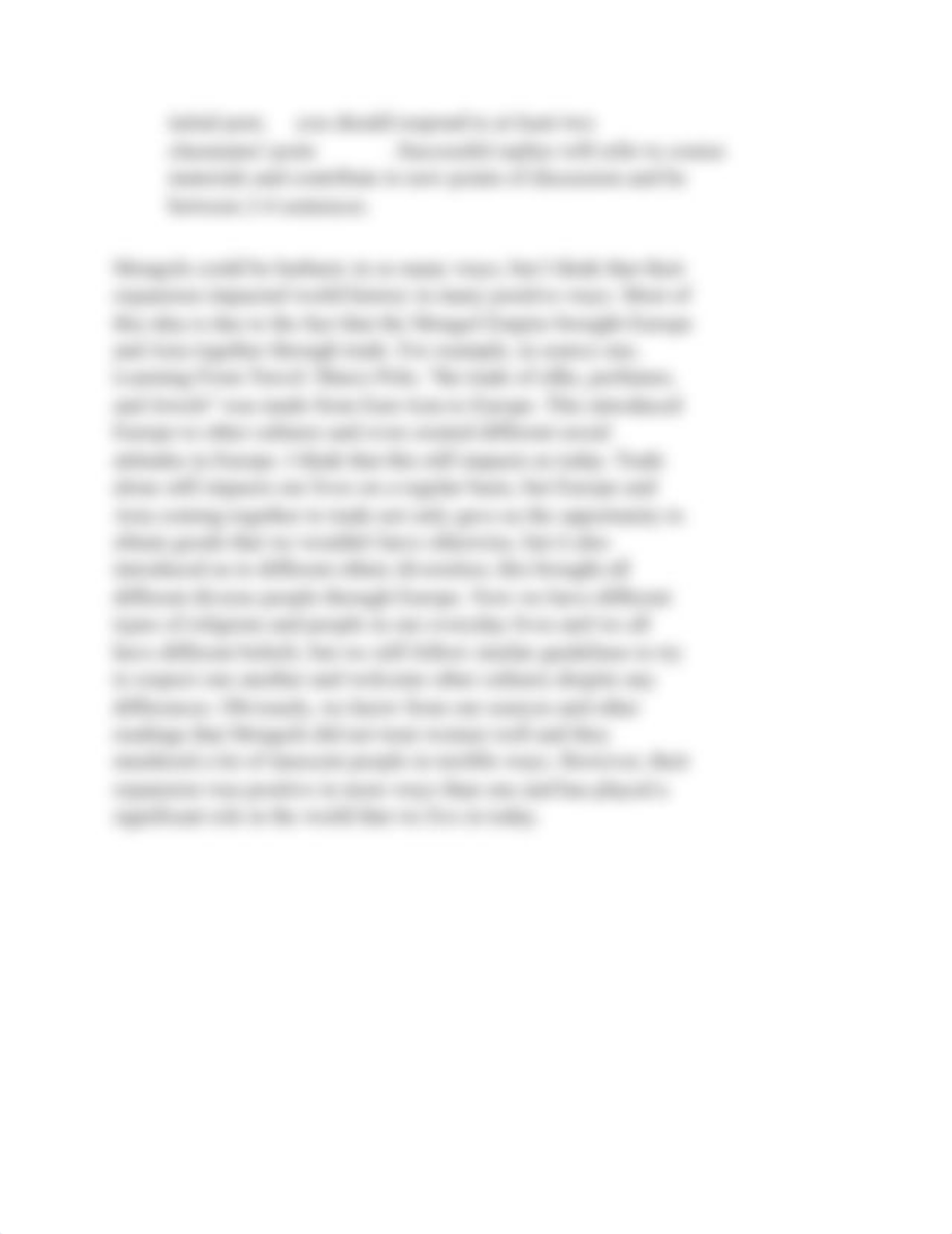 Unit 8 Discussion The Mongols.docx_dwlg53grtgg_page2