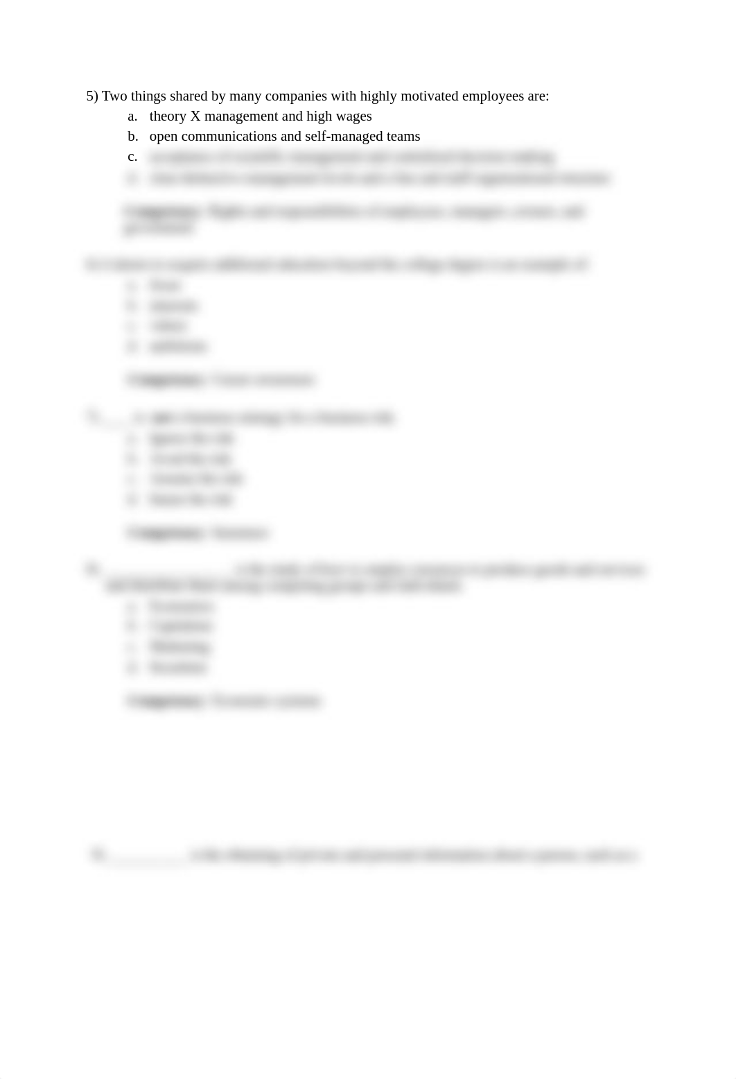 Introduction to business exam 3_dwljwlmr013_page2