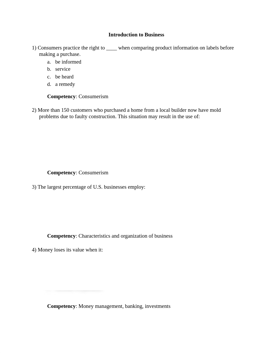 Introduction to business exam 3_dwljwlmr013_page1