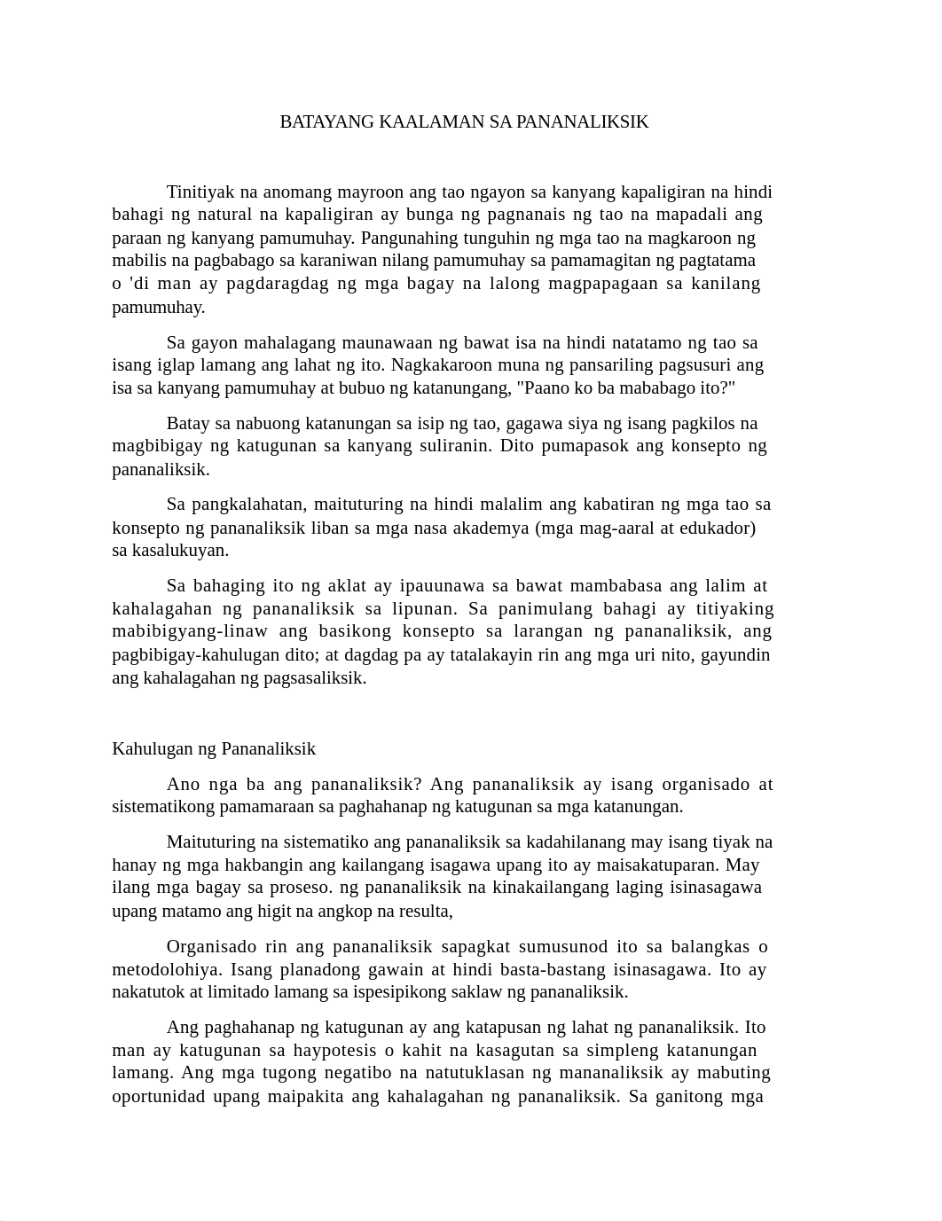 BATAYANG KAALAMAN SA PANANALIKSIK.docx_dwlkhji984r_page1