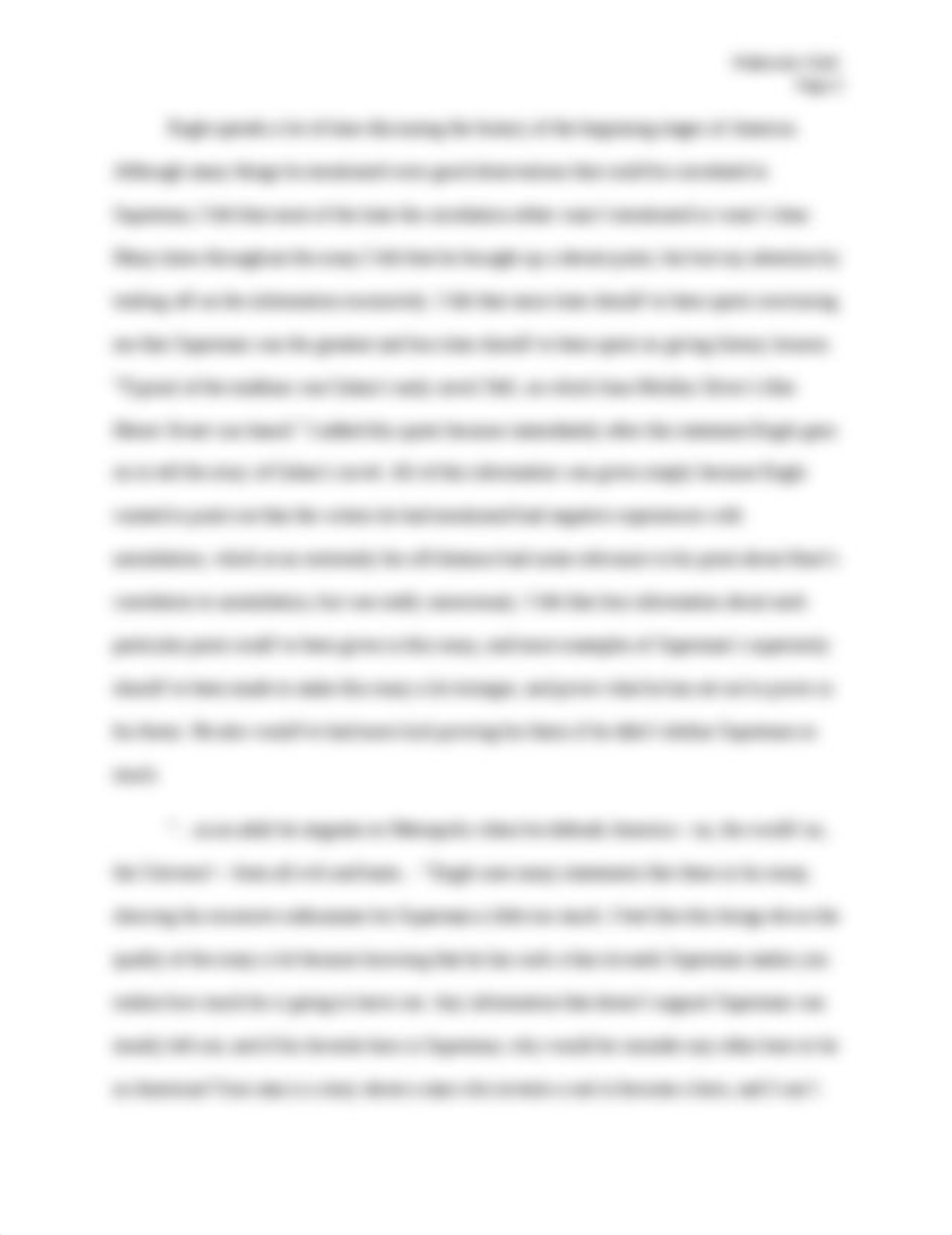 ENG 103 Superman Essay.docx_dwlkskbk7wj_page2