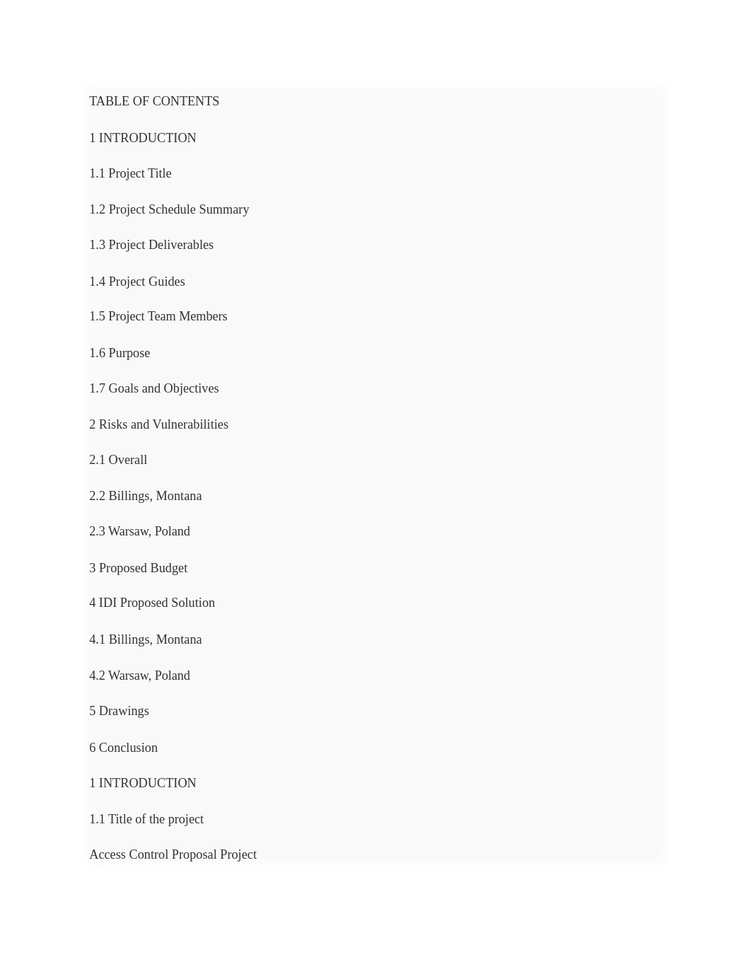 TABLE OF CONTENTS_dwllehw869b_page1