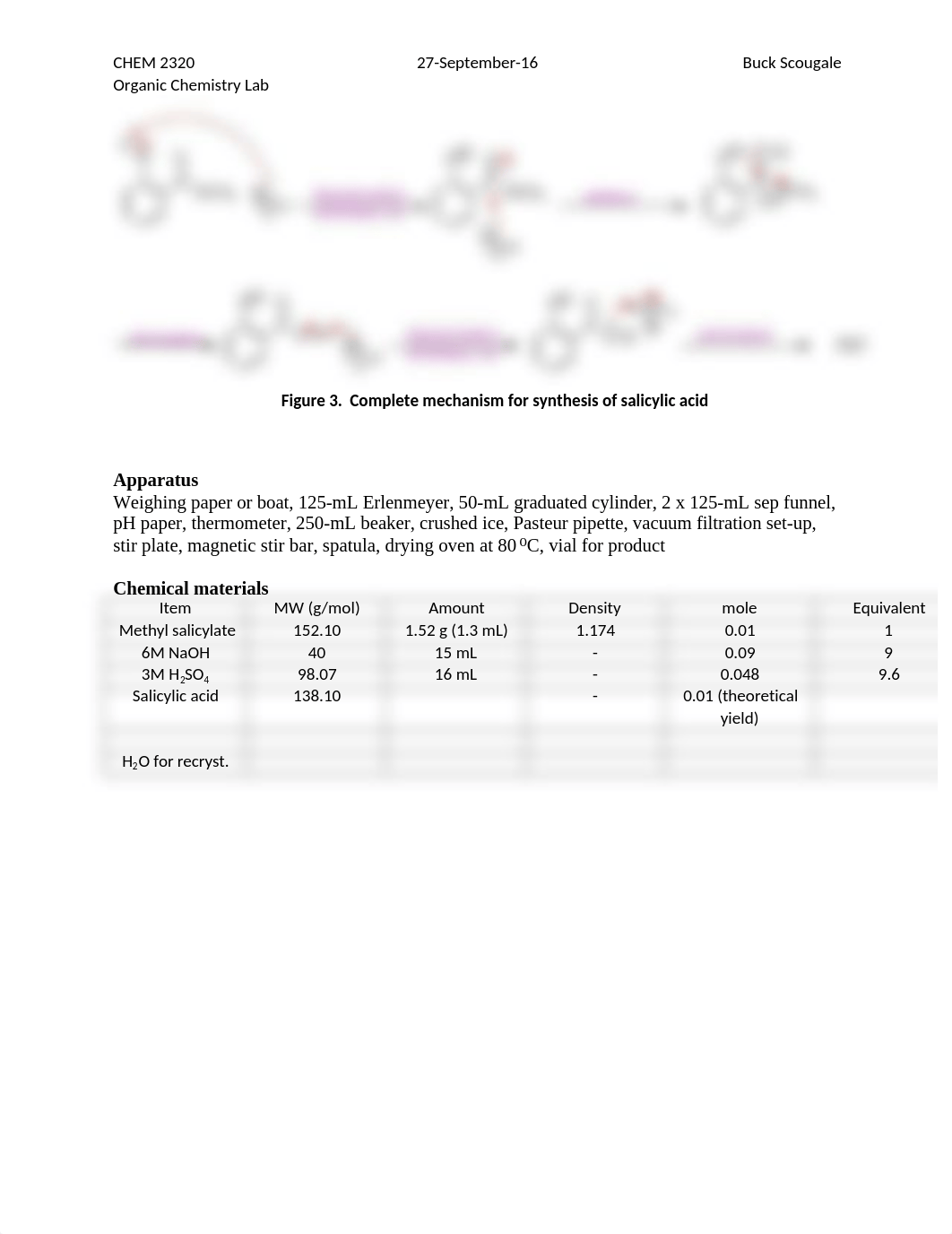 Lab 5 Synthesis of Salicylic Acid from Wintergreen Oil_dwlnt6kbiih_page2