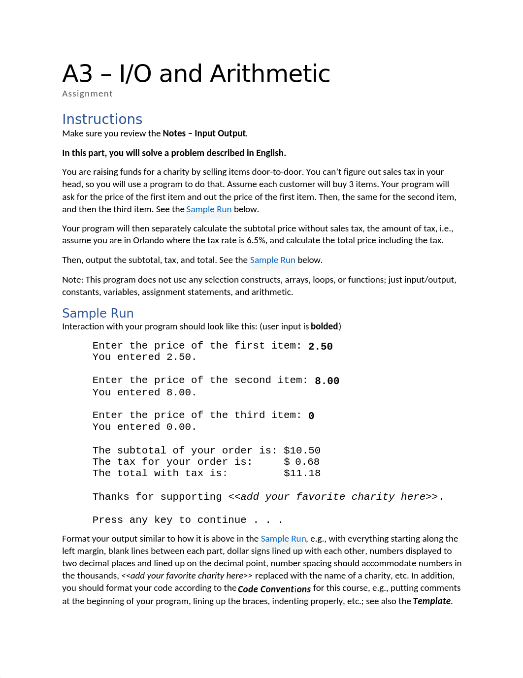 A3 - IO and Arithmetic - Assignment.docx_dwlopyxwsmz_page1