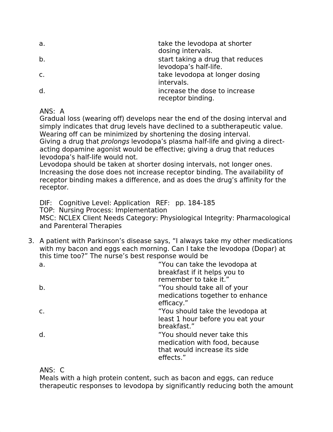 Drugs for Parkinson's Disease II_dwls5gz7fk5_page2