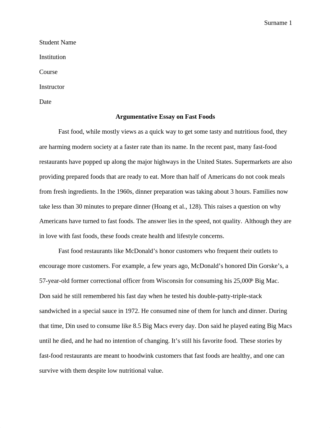 Argument Essay on Fast Foods.docx_dwlsgvc6ys2_page1