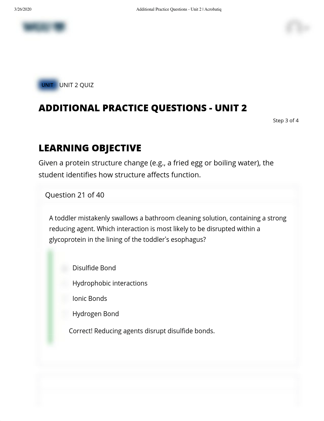 Additional Practice Questions - Unit 2 C785 3.pdf_dwlt68zb7pl_page1