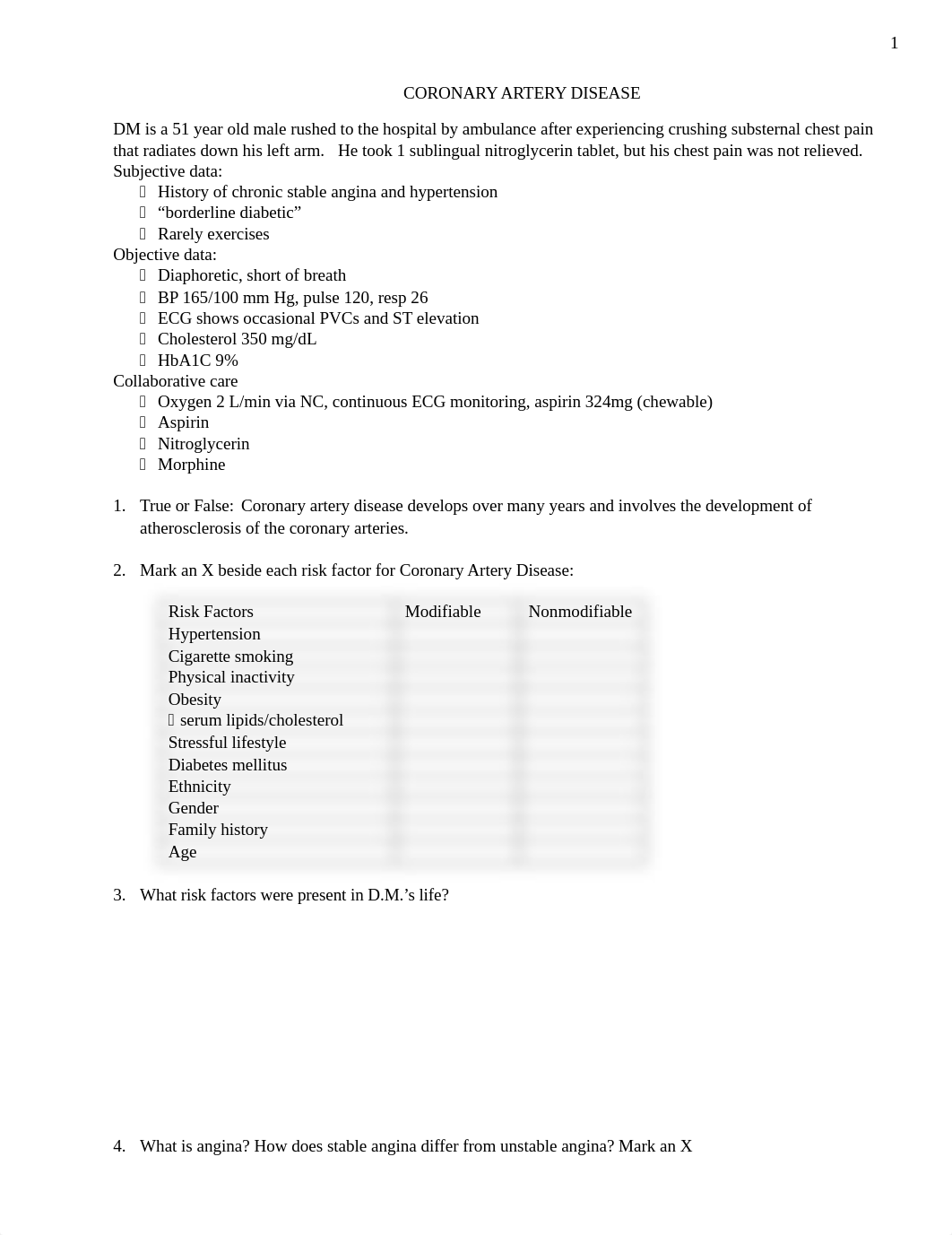 Cardiac Case Studies & Review Questions - STUDENT.docx_dwm40kfc0ly_page1