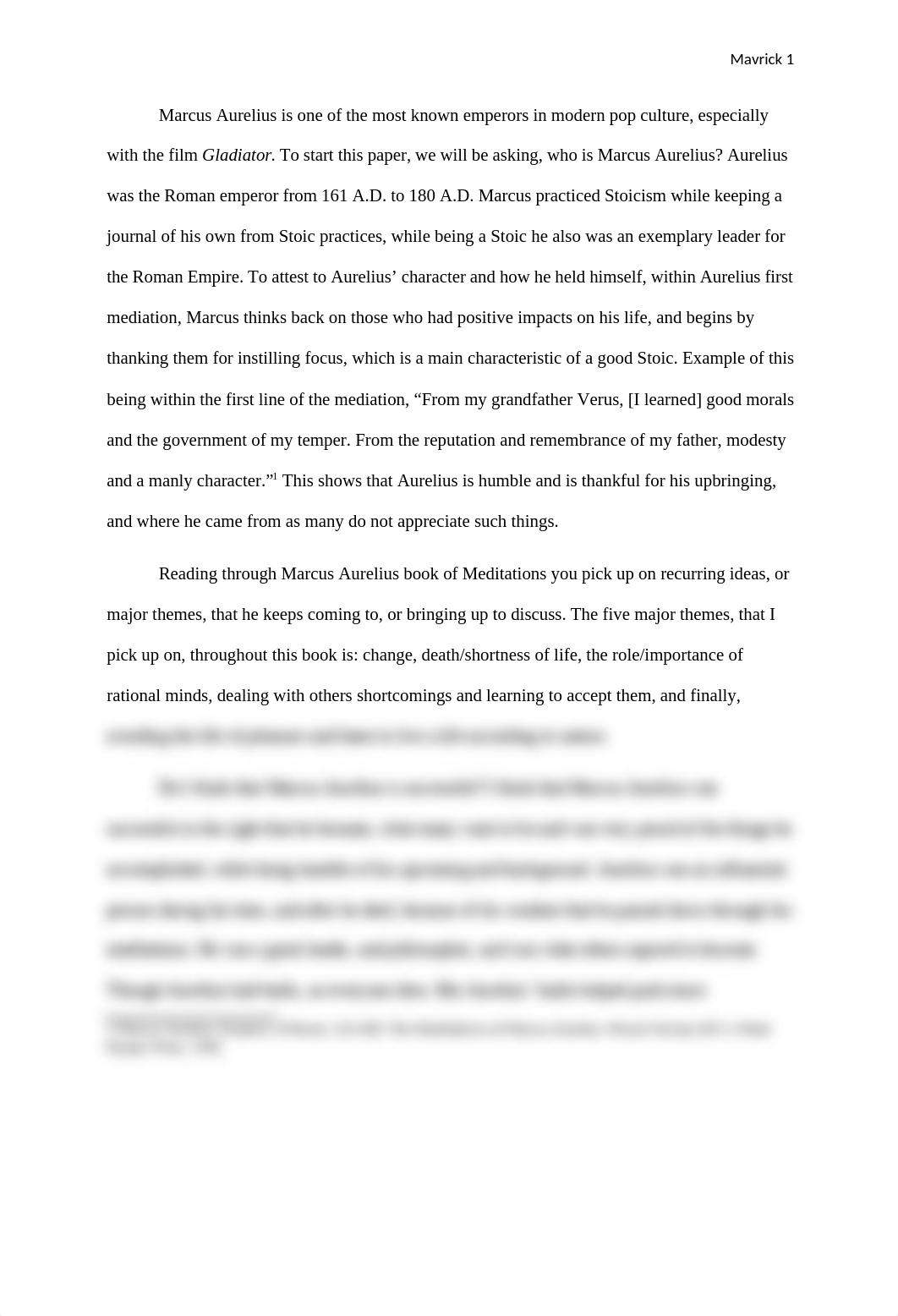 Short paper 2 Marcus Aurelius.docx_dwm4xdt9o8l_page1