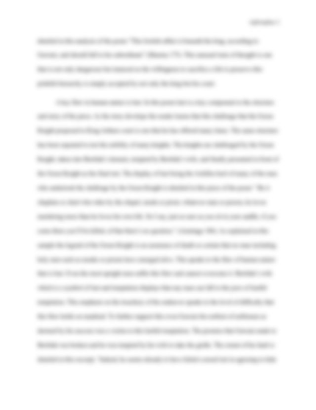 Sir Gawain essay .docx_dwm9s0aq7e6_page2