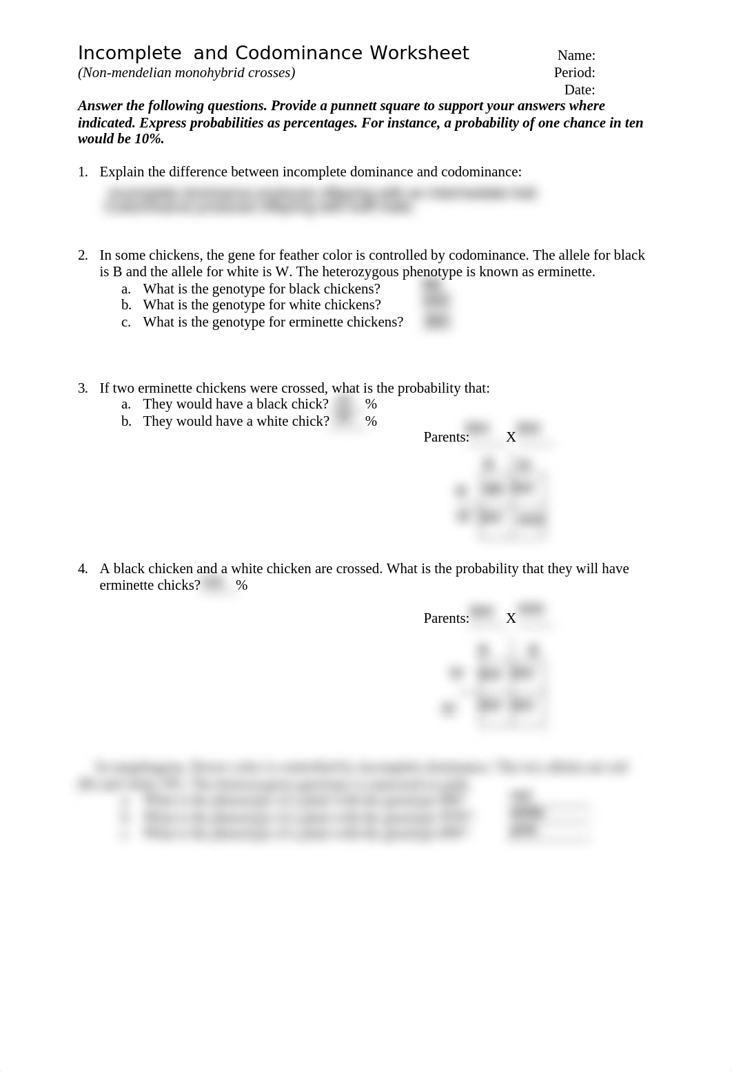 Incomplete and Codominance Worksheet.pdf_dwmau566enf_page1