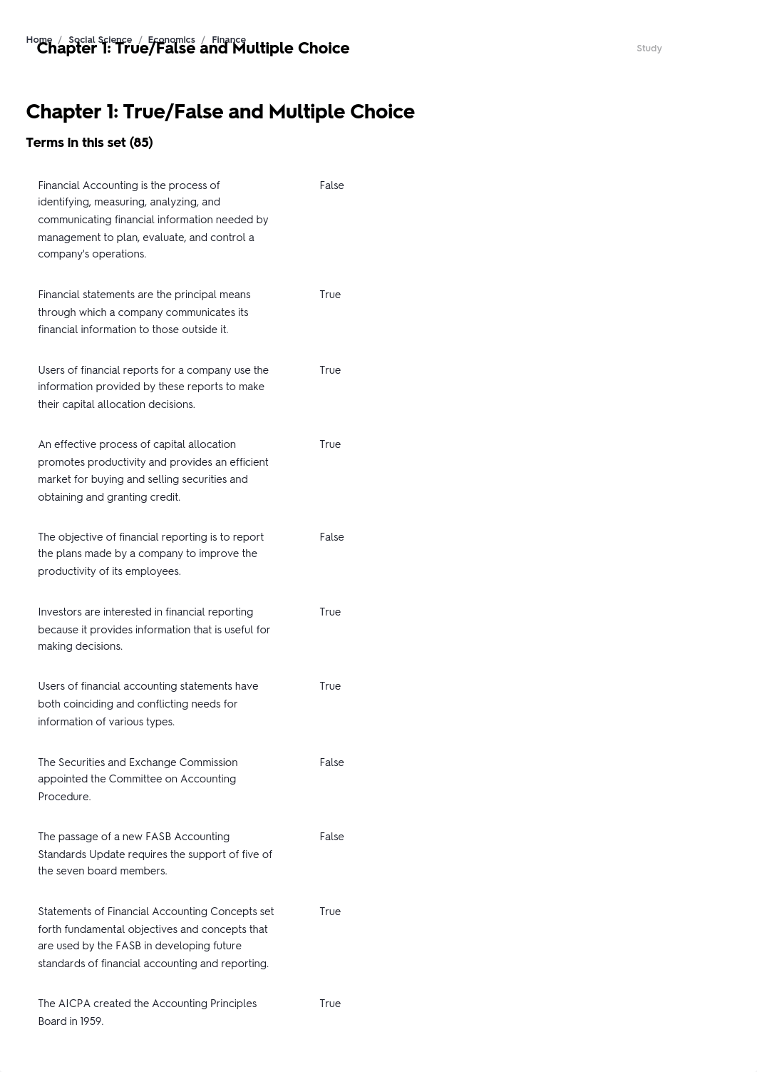 Chapter 1_ True_False and Multiple Choice Flashcards _ Quizlet.pdf_dwmbu3gb3vc_page1