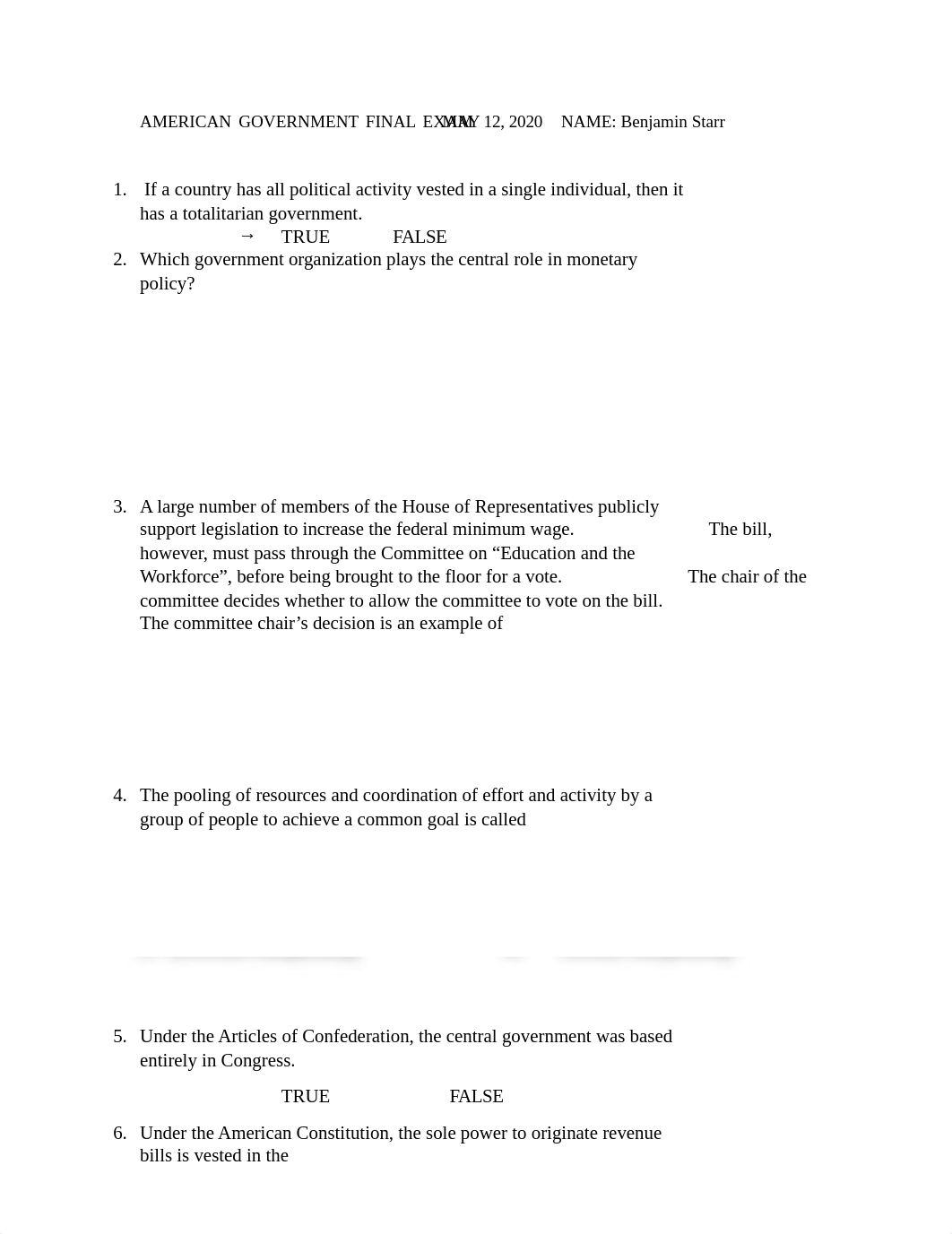 2020 FINAL EXAM - STUDENT.docx_dwmcg36lu20_page1