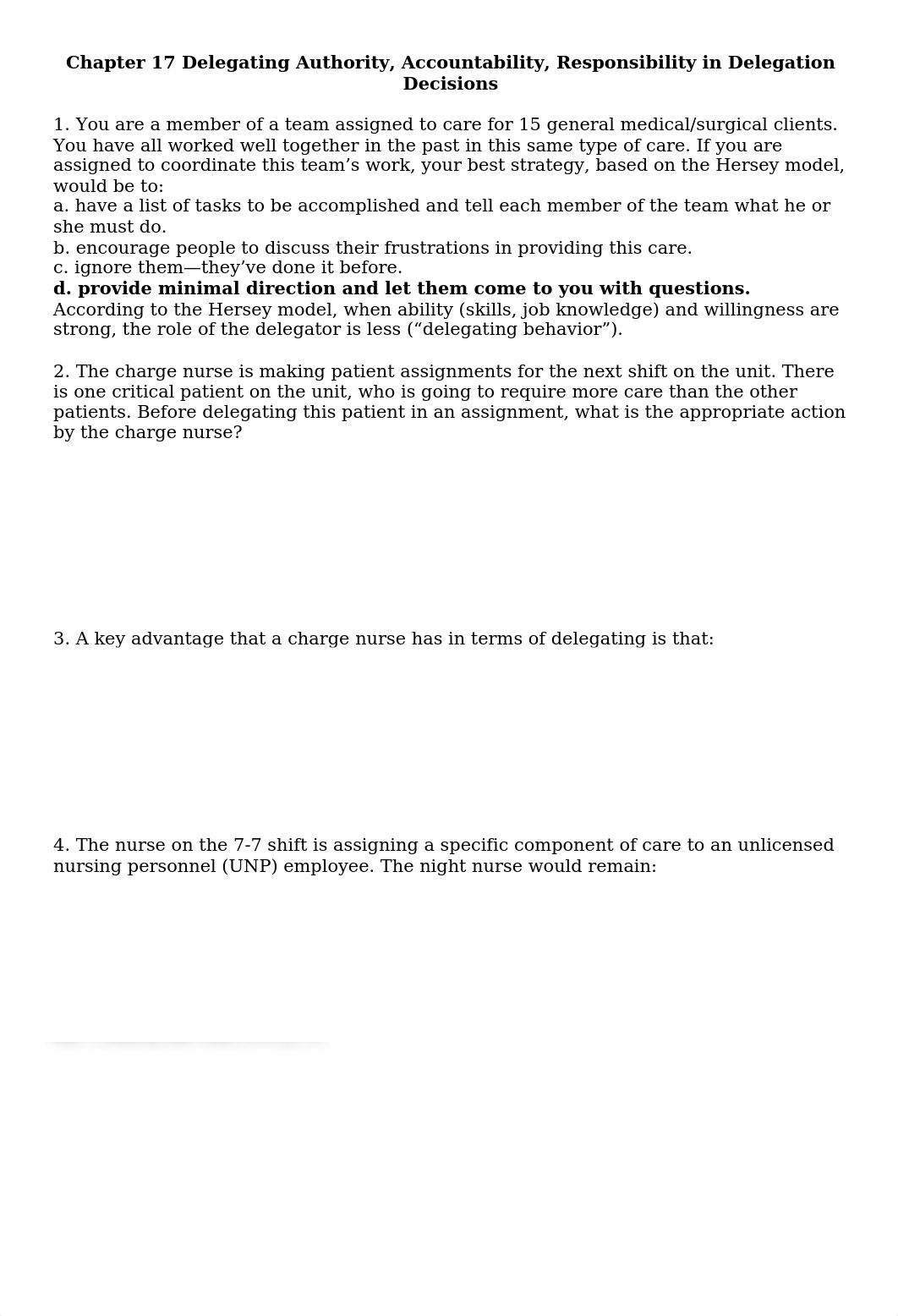 Chapter 17 Delegating Authority, Accountability, Responsibility in Delegation Decisions.docx_dwmd0m8nsr5_page1