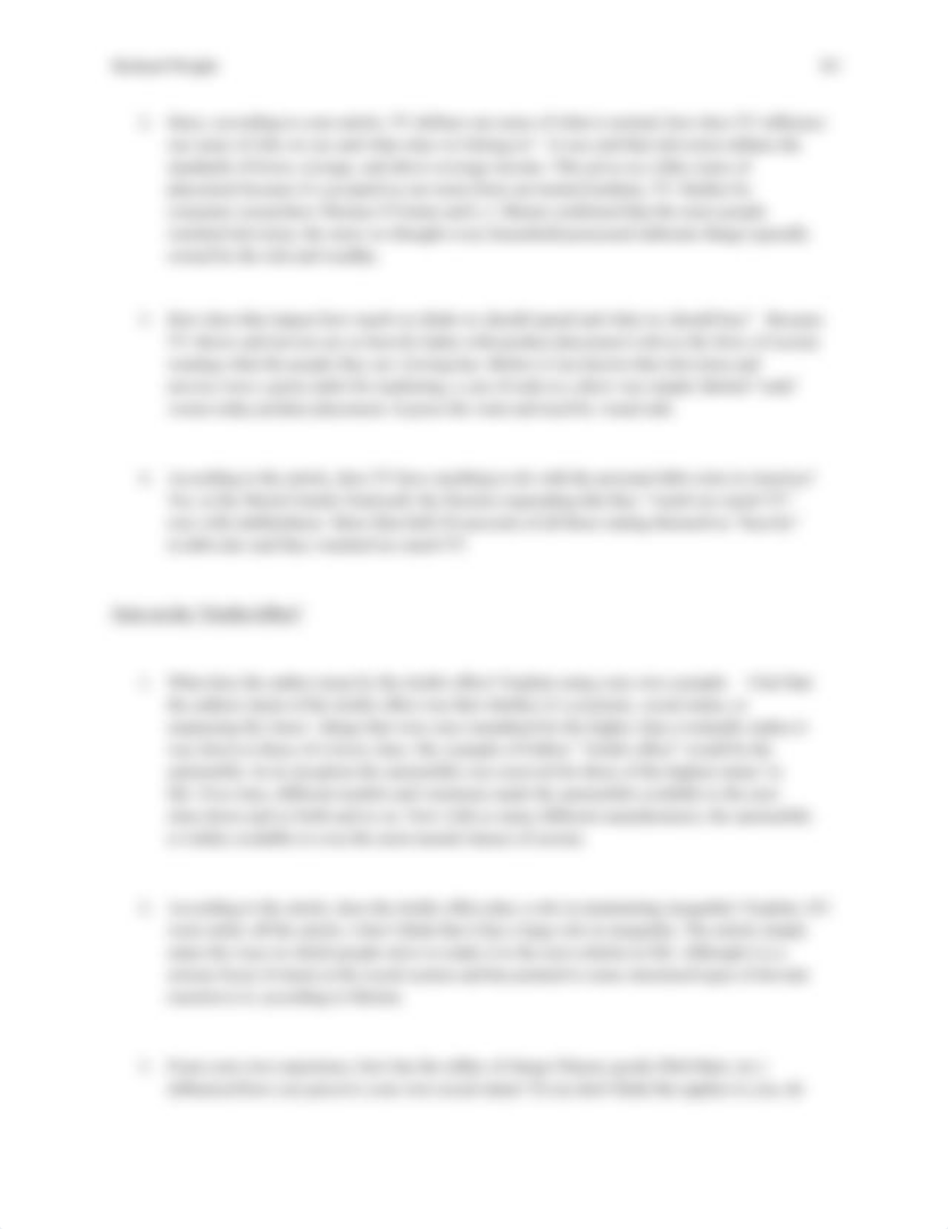 Assignment II - Social Stratification and Society and Consumption - Wright, Richard_dwmd6s5jbm4_page2