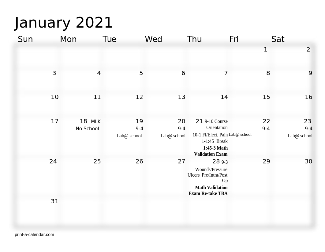 N304 Class schedule Sp 2021 FINAL.rtf_dwmf521i6vs_page1